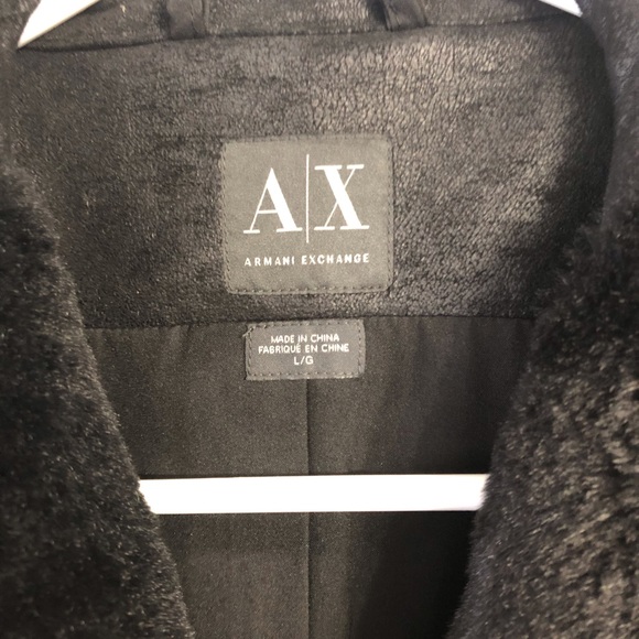 Fall/winter coat - Picture 2 of 2